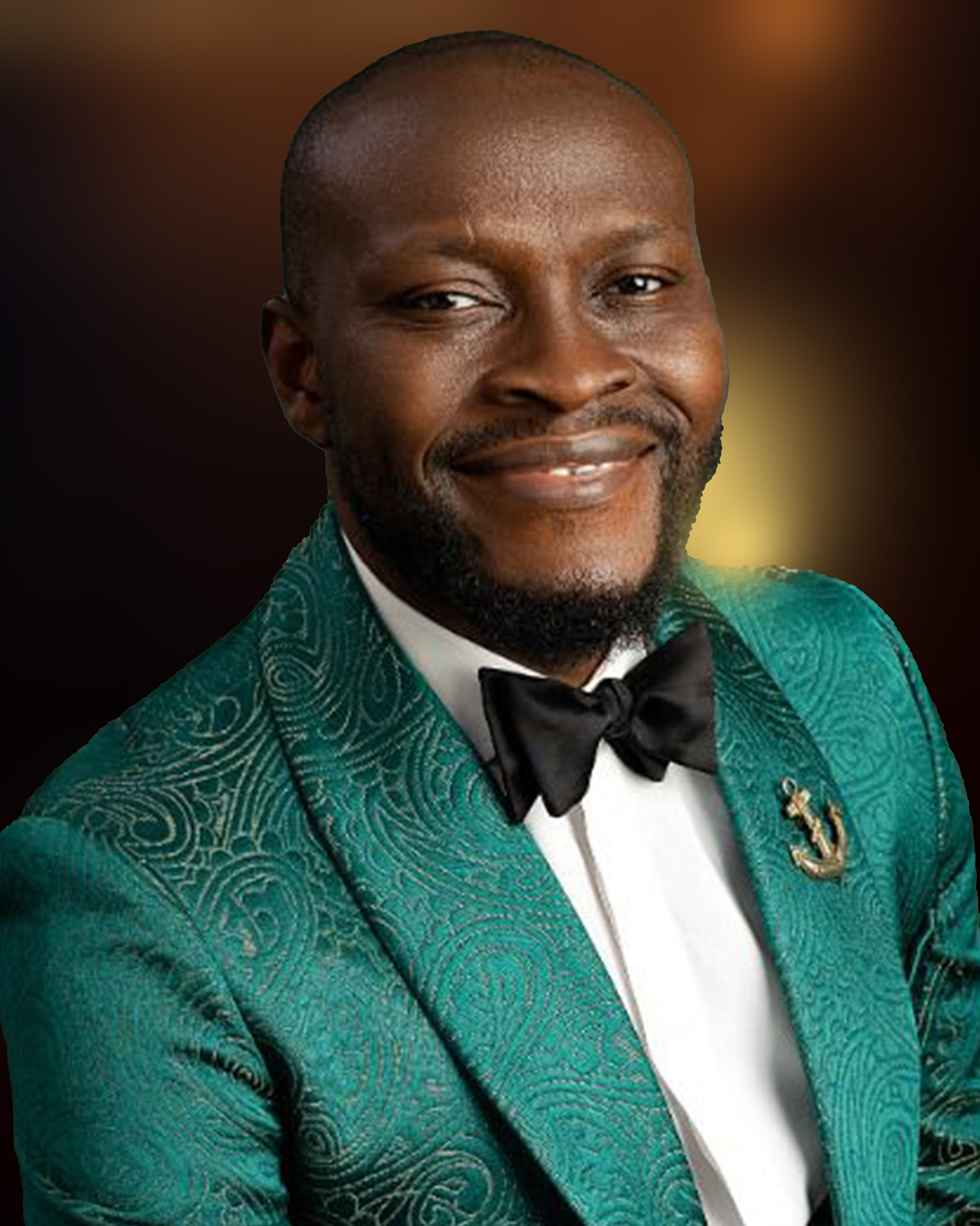 akin adesoji